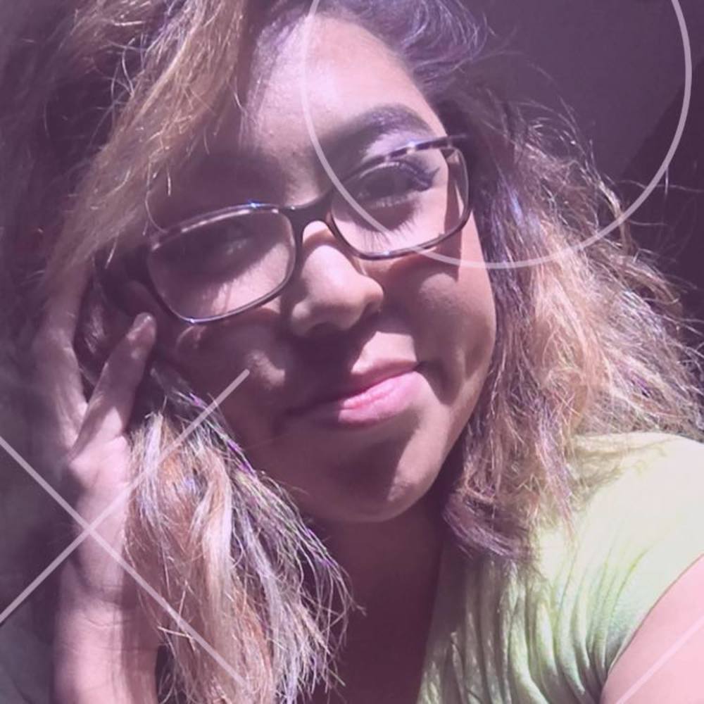 Meet your Posher, Tamika